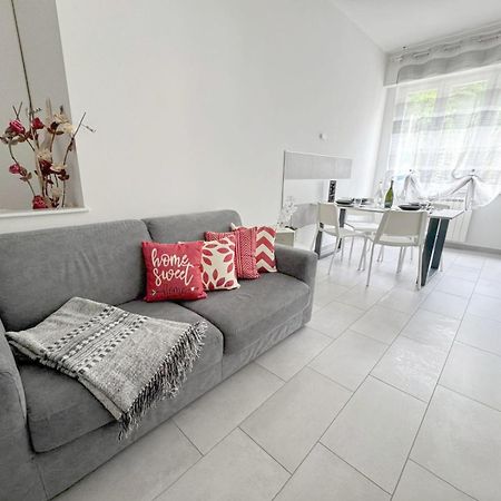 Liguria Home 4 - Recco Centro A 2 Minuti Dal Mare Zewnętrze zdjęcie