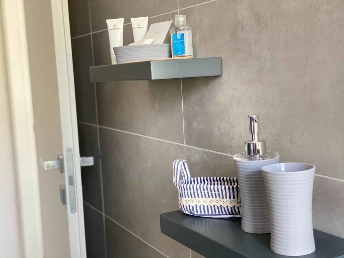 Liguria Home 4 - Recco Centro A 2 Minuti Dal Mare Zewnętrze zdjęcie