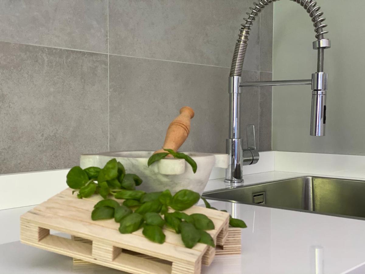 Liguria Home 4 - Recco Centro A 2 Minuti Dal Mare Zewnętrze zdjęcie